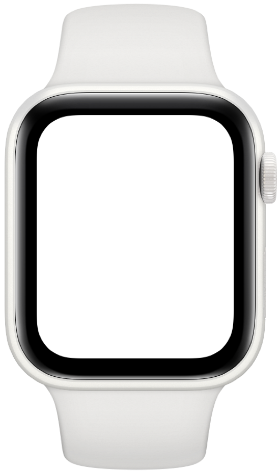 Watch Mockup